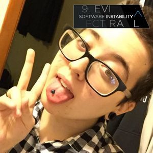 Meet your Posher, Alex